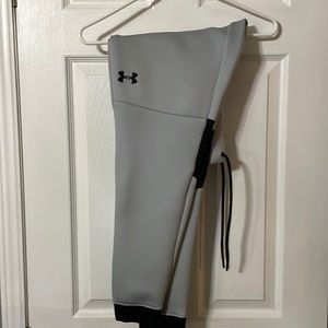 Mens under armour pants.